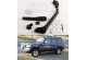 Schnorcheln für Nissan Patrol Y61 1997-2010