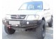 Pare choc- Bullbar  toyota serie 80