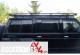 Roof rack with grille Nissan Patrol Y60 Long version