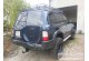 Nissan Patrol Y60 Short Ladder