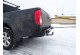 Rear bumper Nissan Navara D40 05-10