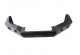 Front bumper without bullbar toyota land cruiser j80 89-98