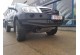 Front bumper without bullbar toyota land cruiser j80 89-98