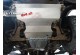 Plaque de protection chassis moteur Toyota J150