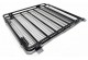 Roof rack with mesh Toyota HILUX 05-08