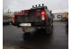 Rear bumper for version toyota land cruiser j80 89-98