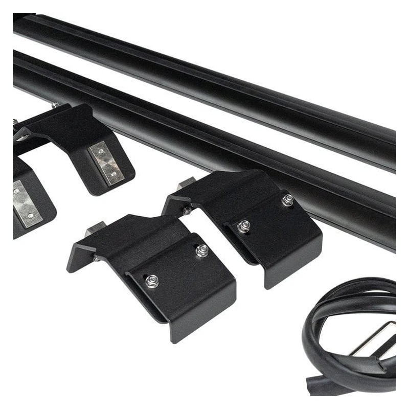 Roof racks for JEEP Wrangler