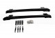 STEEL ROOF RACK  Toyota Pick up Hilux Vigo Double Cab