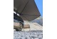 2 M Swisskings Batwing tenda da sole apertura 270 gradi (versione sinistra)