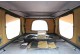 Roof top tent hard shell Tundra 140
