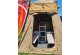 Lit de camp pour le camping  - 67 cm - 1 personne