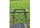 Table de camping pliabe