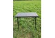 Table de camping pliabe