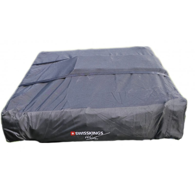 TPU Tarpaulin 160 Swisskings model 2024.