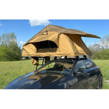 SwissKings roof tent - 140 model 2024