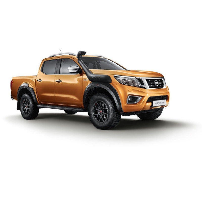 Snorkel per Nissan Navara D23 NP 300 a partire dal 2015