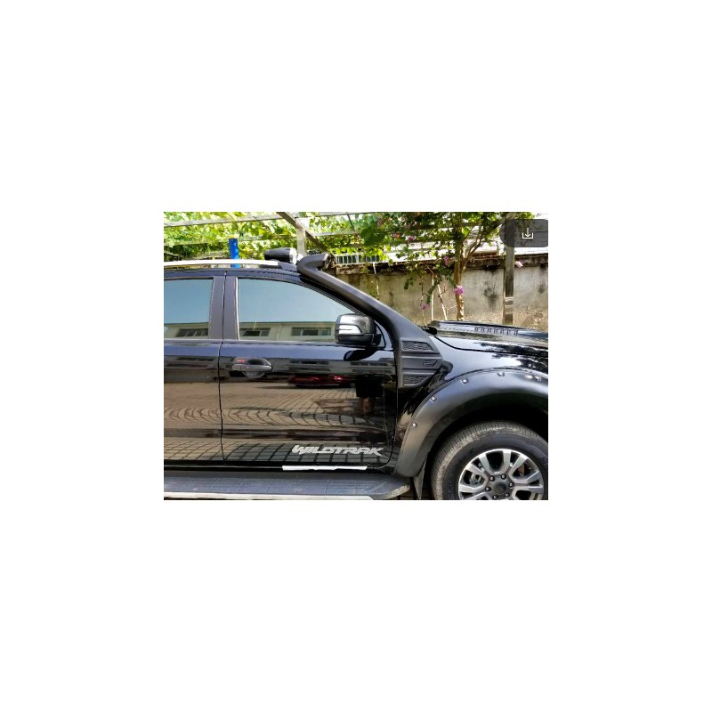 Snorkel pour Ford Ranger T7 XLT XL Wildtrack PX2 MK2   2015-2018