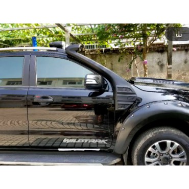 Snorkel pour Ford Ranger T7 XLT XL Wildtrack PX2 MK2   2015-2018