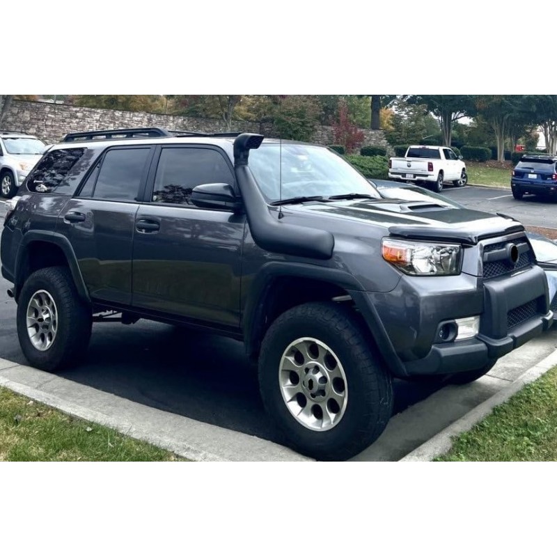 Schnorchel  Toyota 4 Runner  2010 -2024