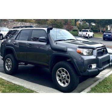 Schnorchel  Toyota 4 Runner  2010 -2024