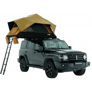 roof tent series 140 S  swisskings 2025