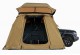 Annex - Connected awning for Roof top tent Swisskings 190L