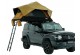 roof tent series 160 S swisskings 2025