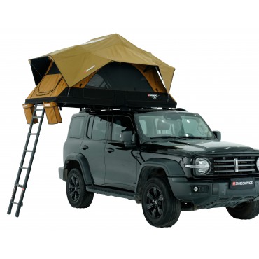 roof tent series 160 S swisskings 2025