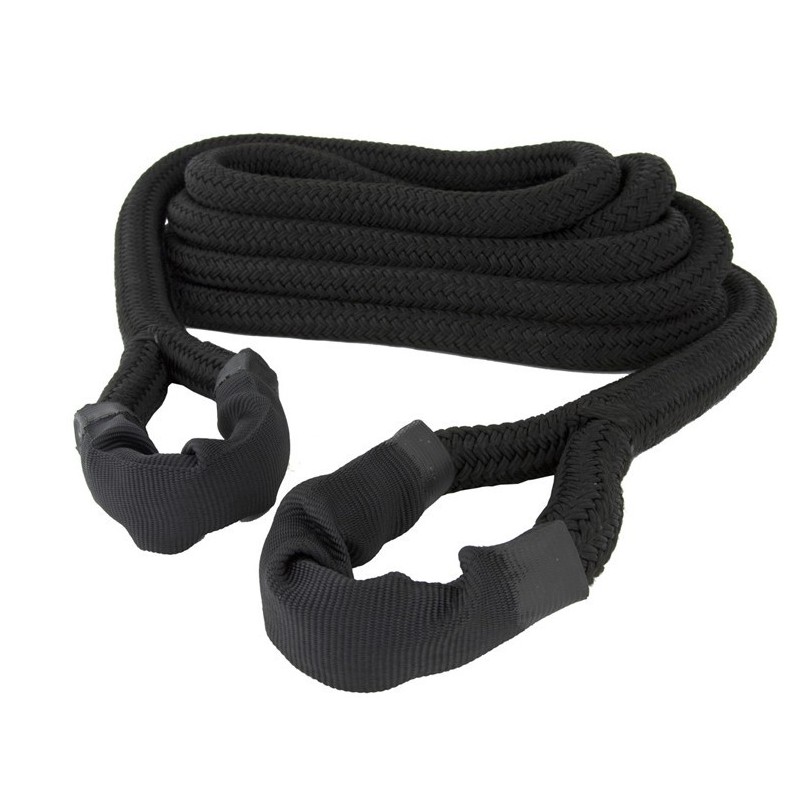 Extensible kinetic rope -strap 9 m 8 Ton