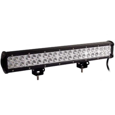 20inch 126W Cree 42 LED Light Bar Offroad - ACCESSOIRES4X4.CH