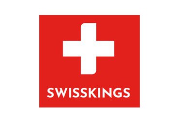 carpas de techo SWISSKINGS 